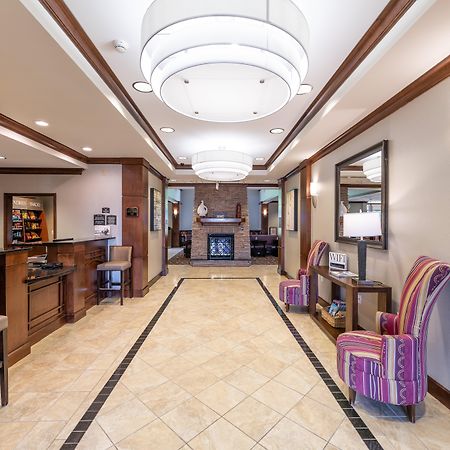 Staybridge Suites North Charleston By Ihg Dış mekan fotoğraf