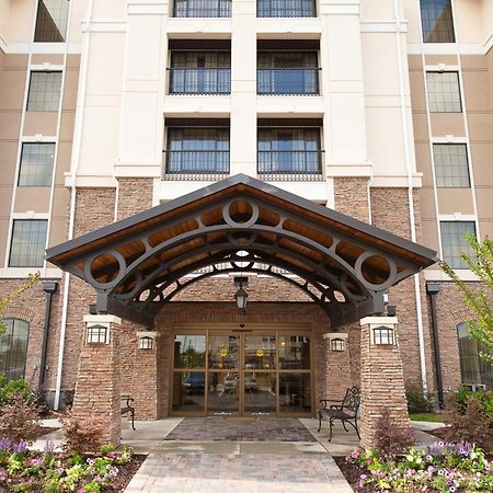 Staybridge Suites North Charleston By Ihg Dış mekan fotoğraf