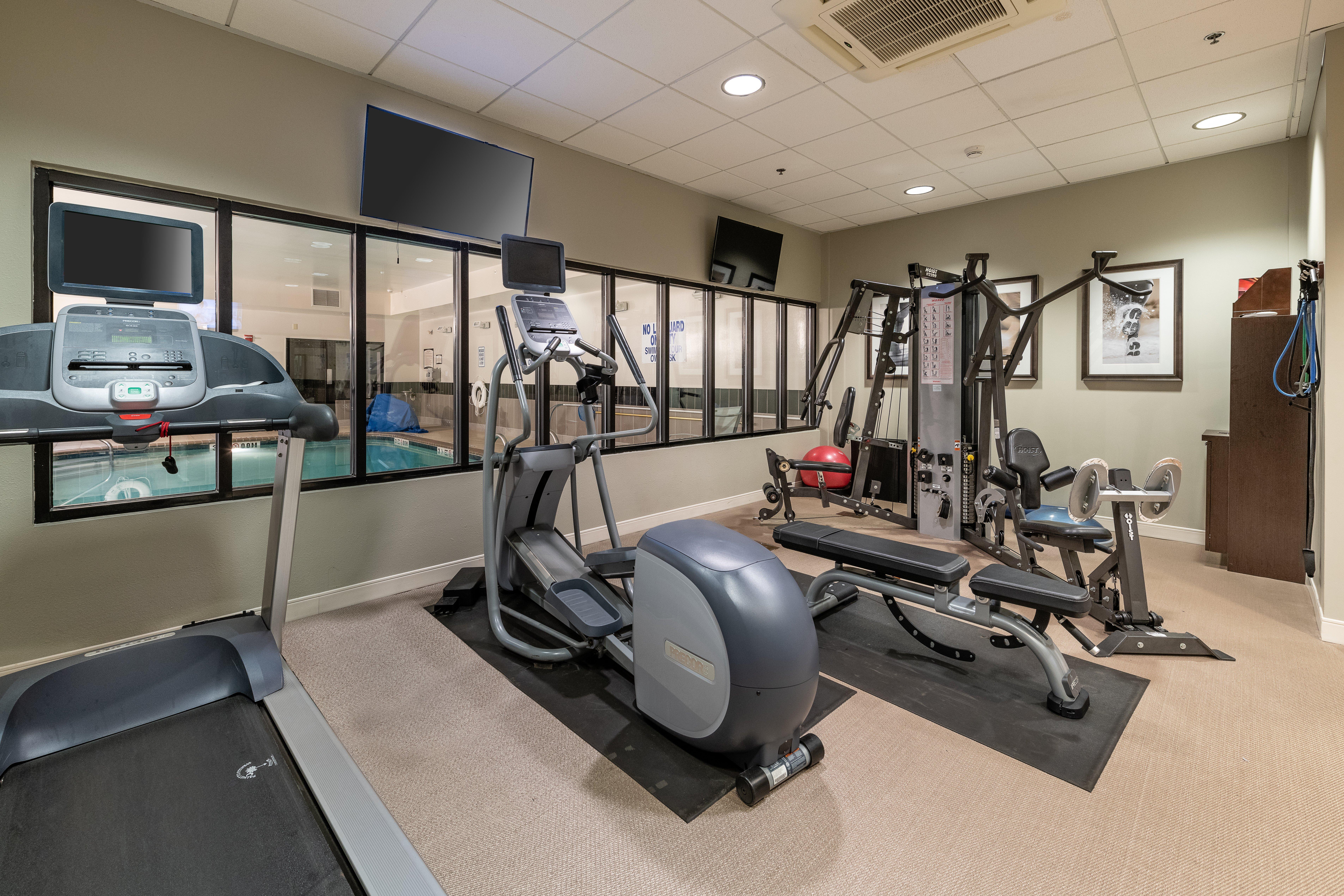 Staybridge Suites North Charleston By Ihg Dış mekan fotoğraf