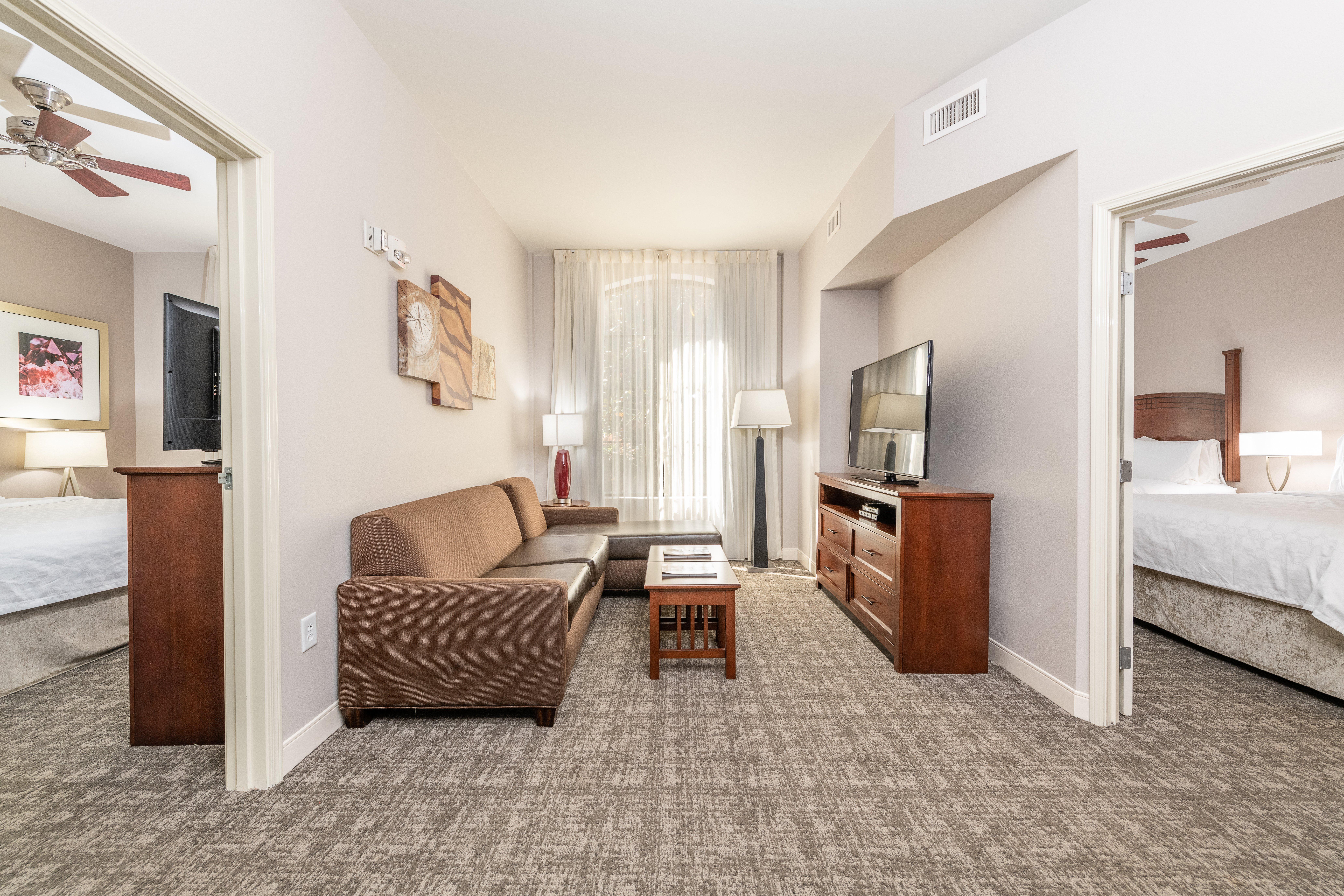 Staybridge Suites North Charleston By Ihg Dış mekan fotoğraf