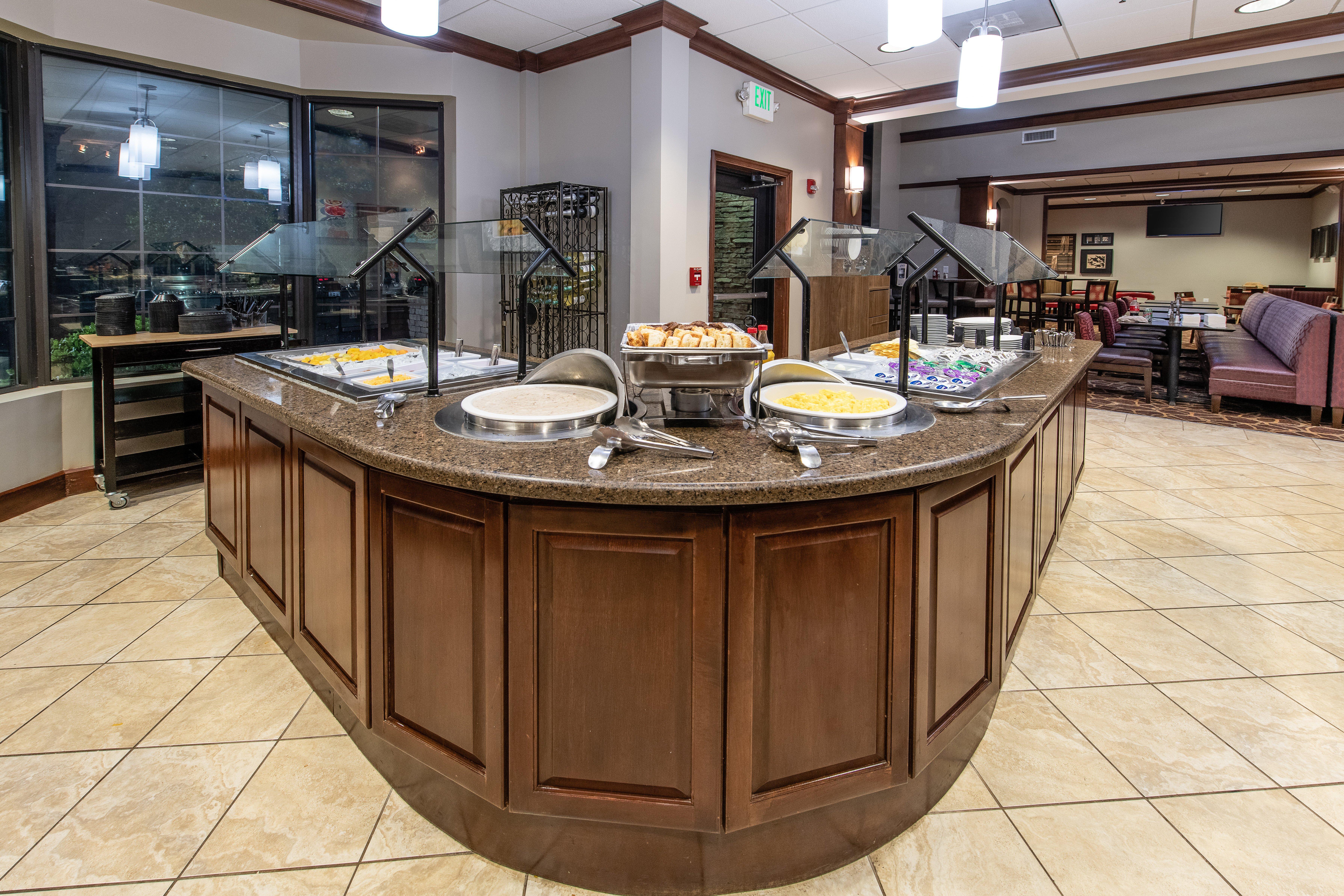 Staybridge Suites North Charleston By Ihg Dış mekan fotoğraf