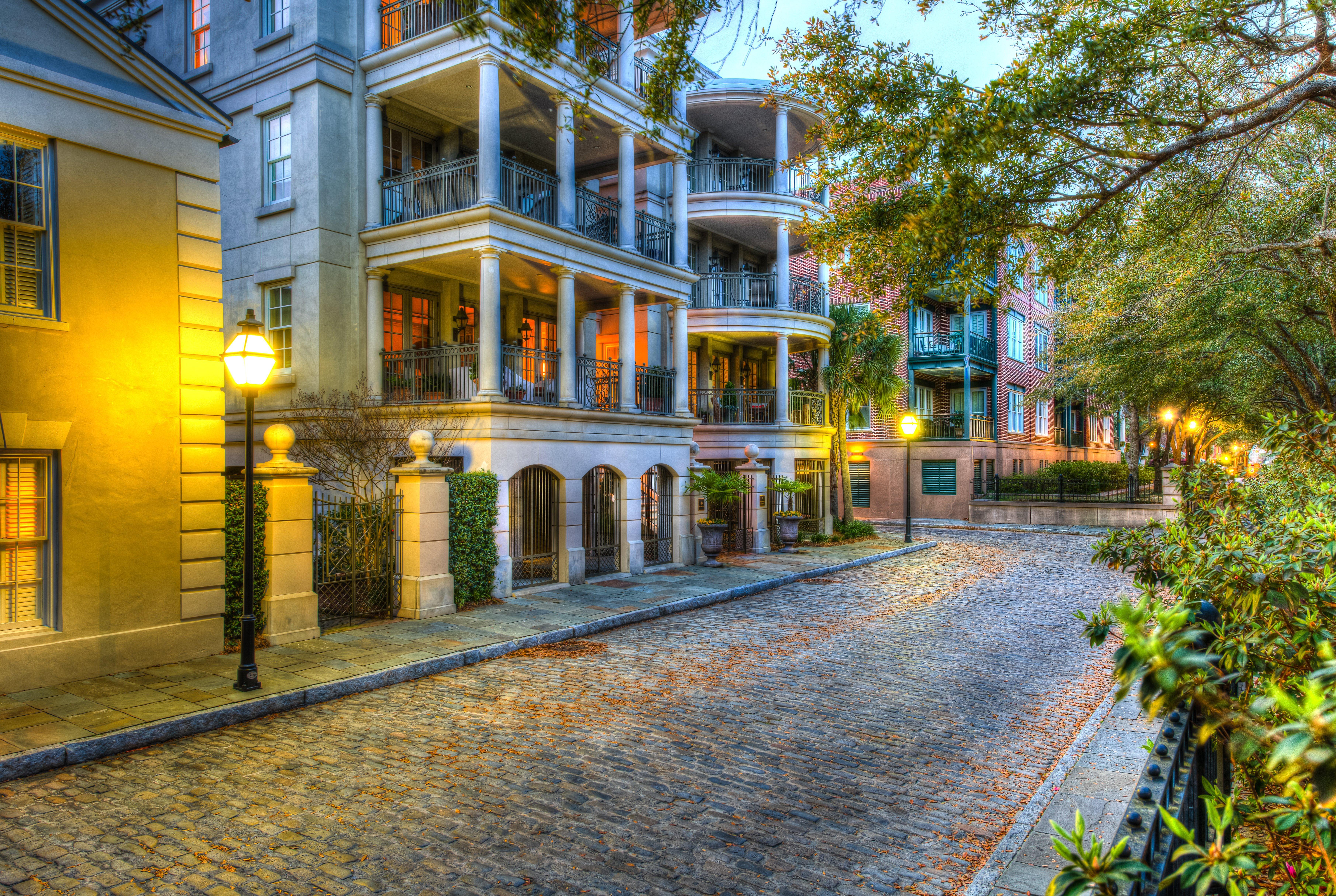 Staybridge Suites North Charleston By Ihg Dış mekan fotoğraf