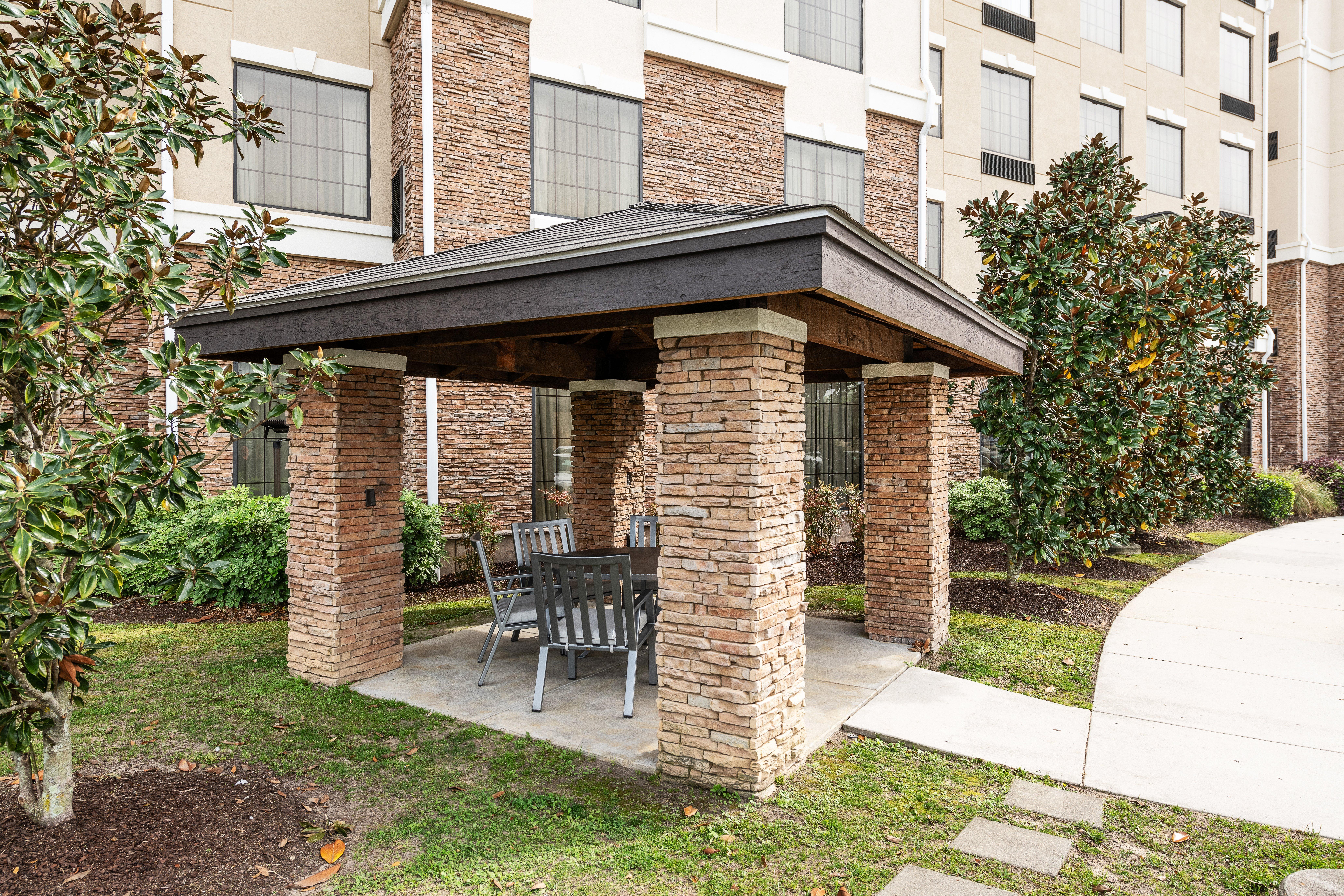 Staybridge Suites North Charleston By Ihg Dış mekan fotoğraf
