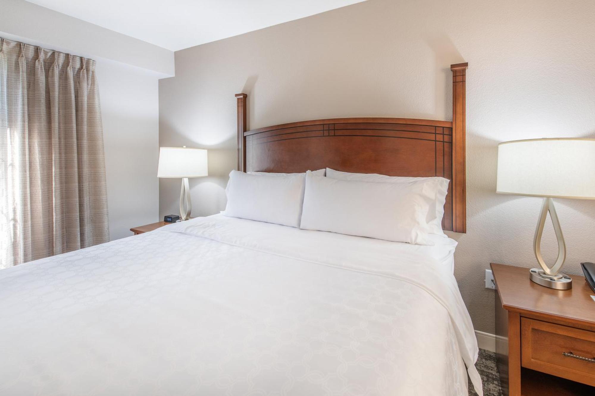 Staybridge Suites North Charleston By Ihg Dış mekan fotoğraf