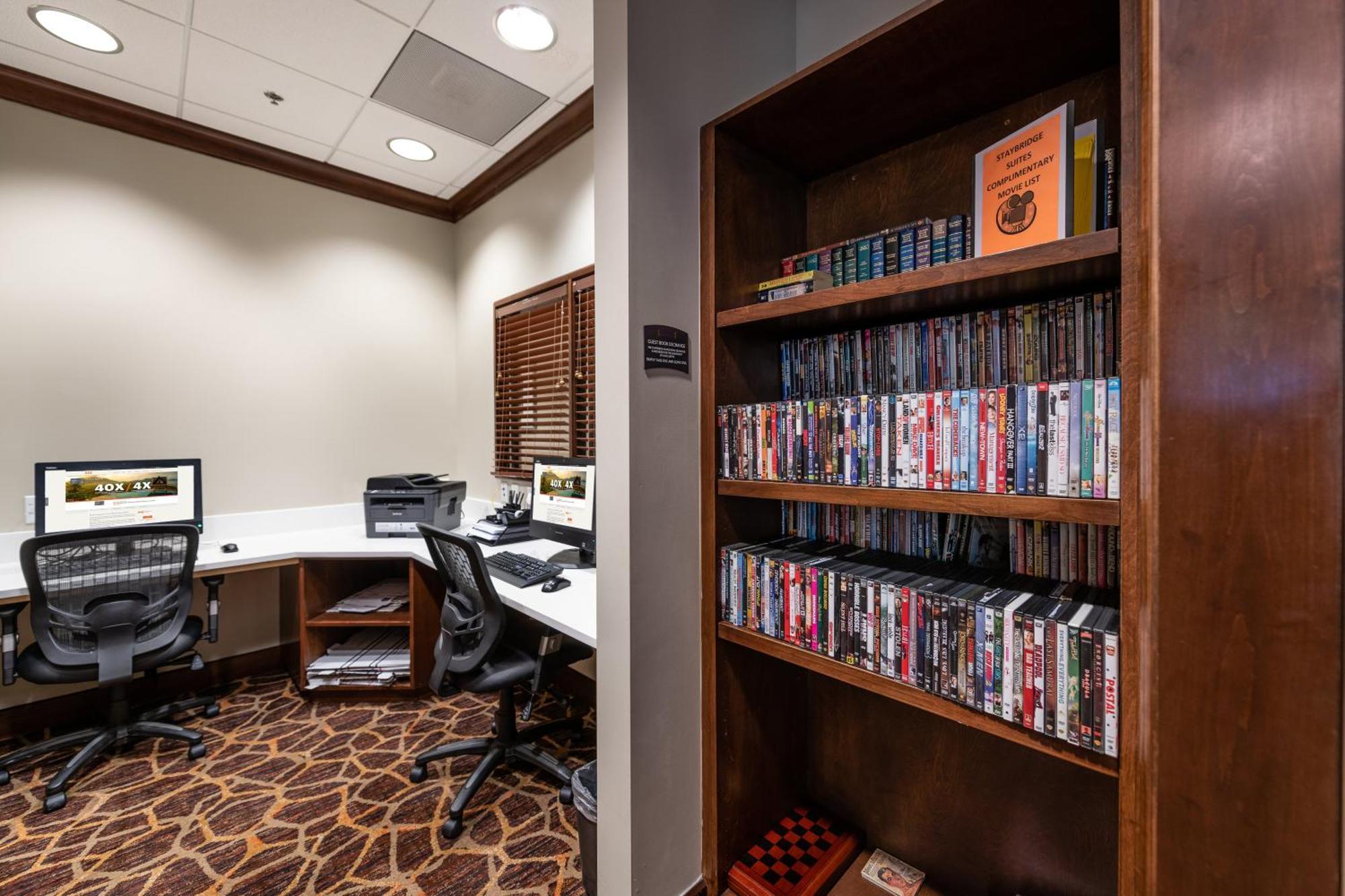 Staybridge Suites North Charleston By Ihg Dış mekan fotoğraf