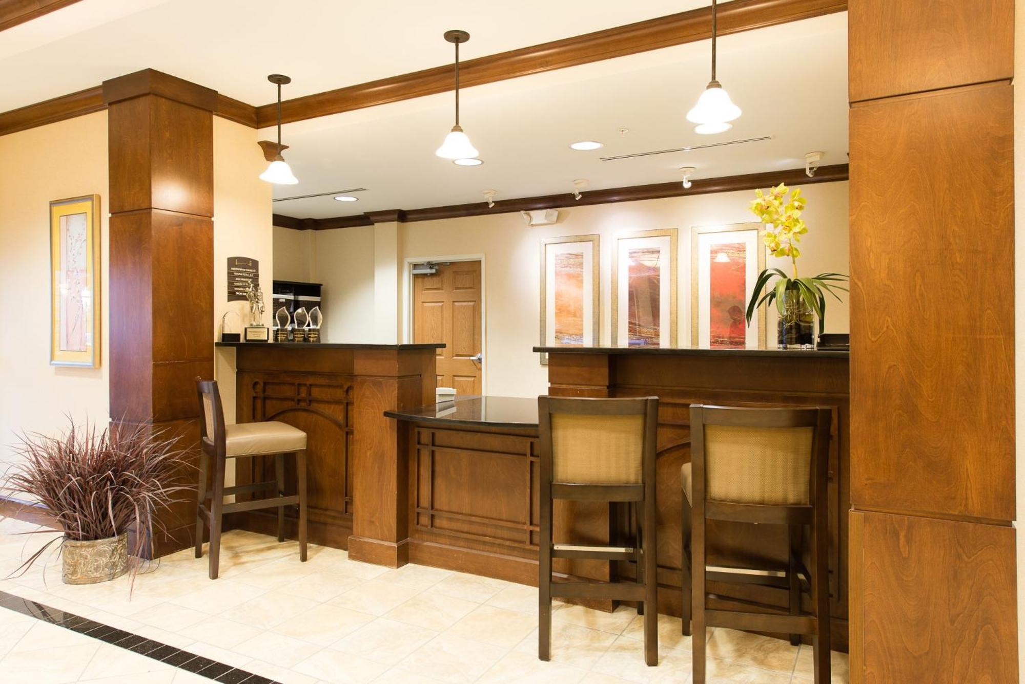 Staybridge Suites North Charleston By Ihg Dış mekan fotoğraf