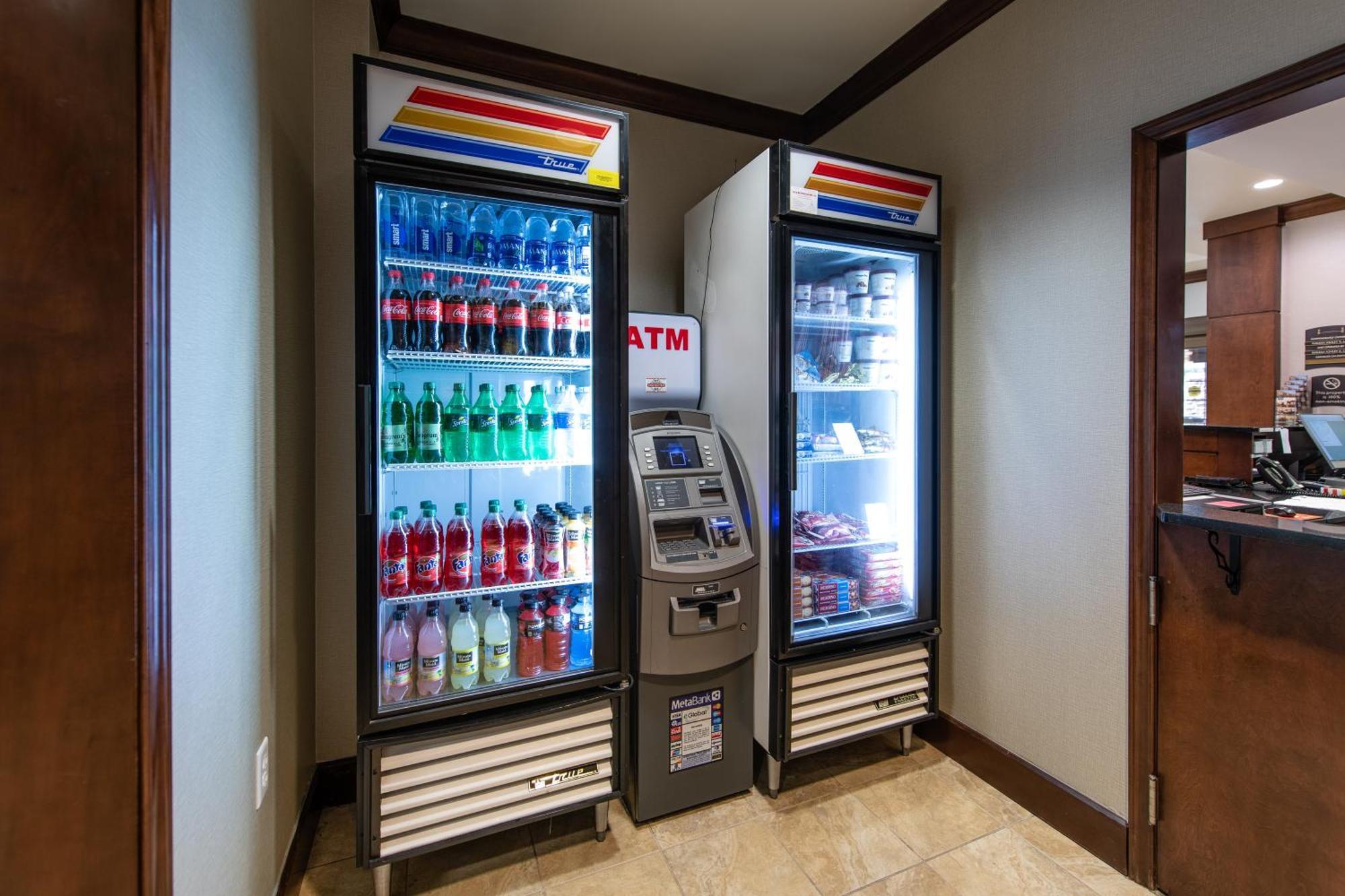 Staybridge Suites North Charleston By Ihg Dış mekan fotoğraf