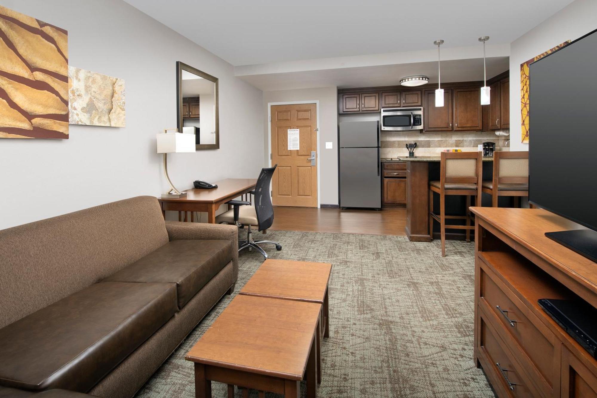 Staybridge Suites North Charleston By Ihg Dış mekan fotoğraf