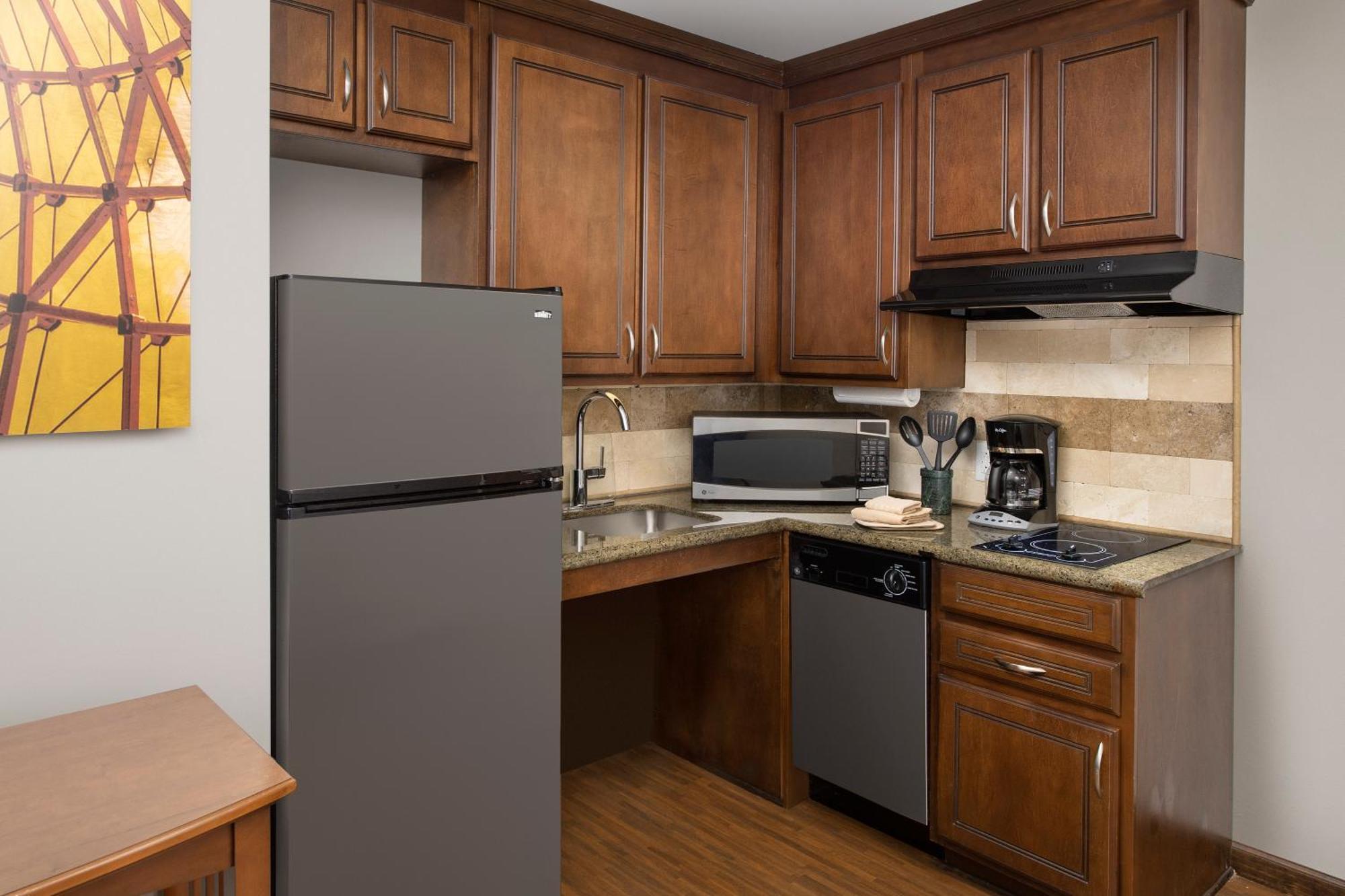 Staybridge Suites North Charleston By Ihg Dış mekan fotoğraf