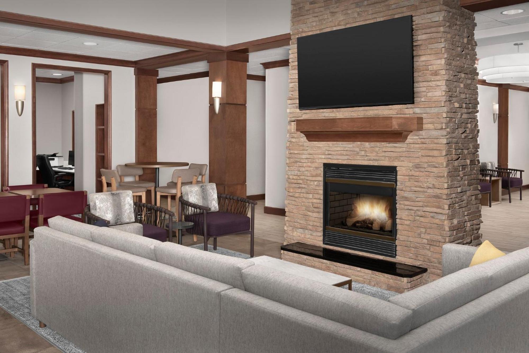 Staybridge Suites North Charleston By Ihg Dış mekan fotoğraf
