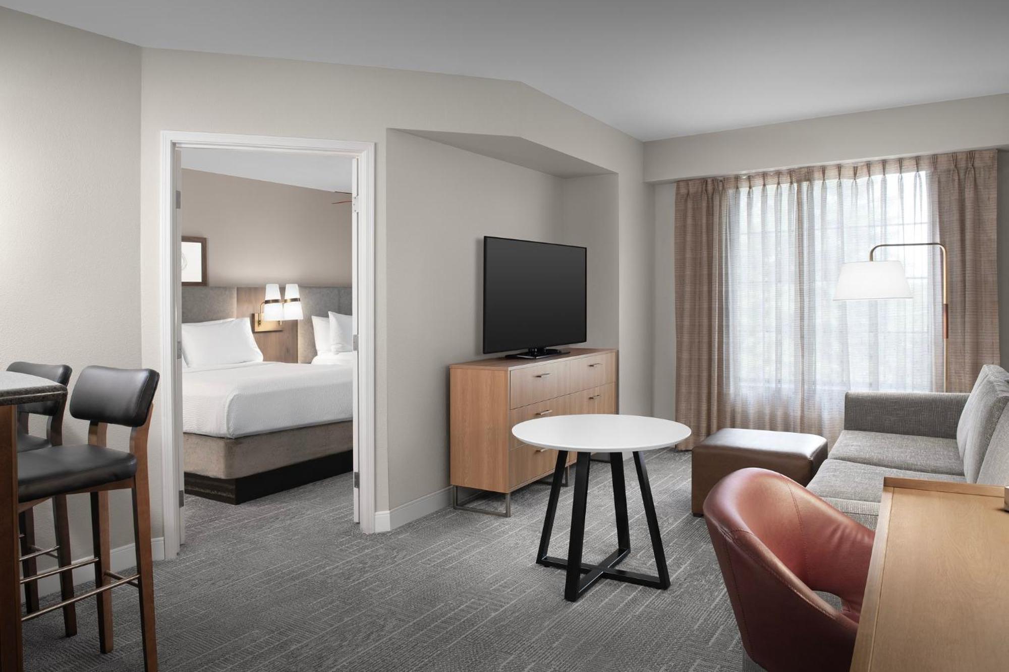 Staybridge Suites North Charleston By Ihg Dış mekan fotoğraf