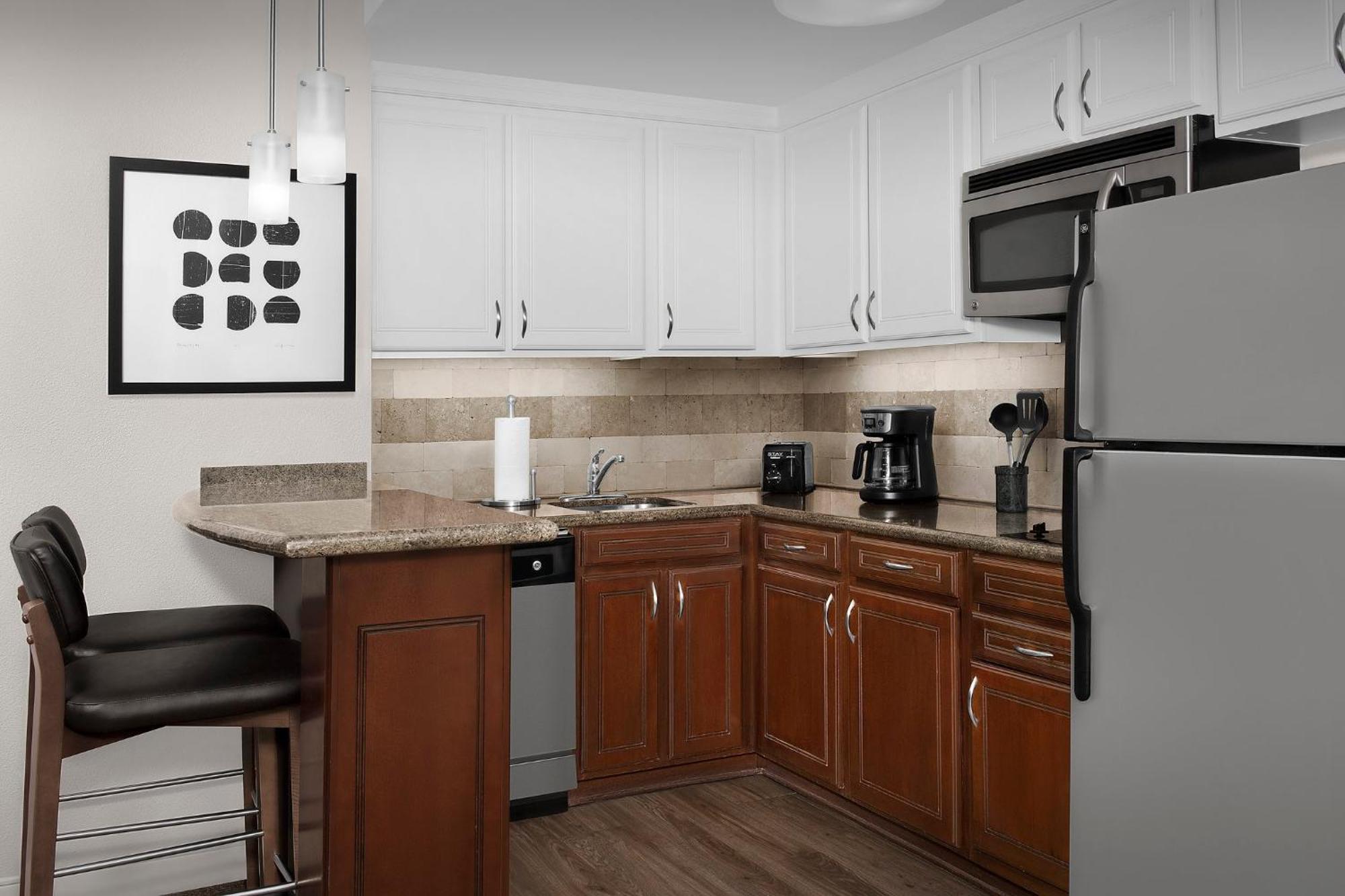 Staybridge Suites North Charleston By Ihg Dış mekan fotoğraf