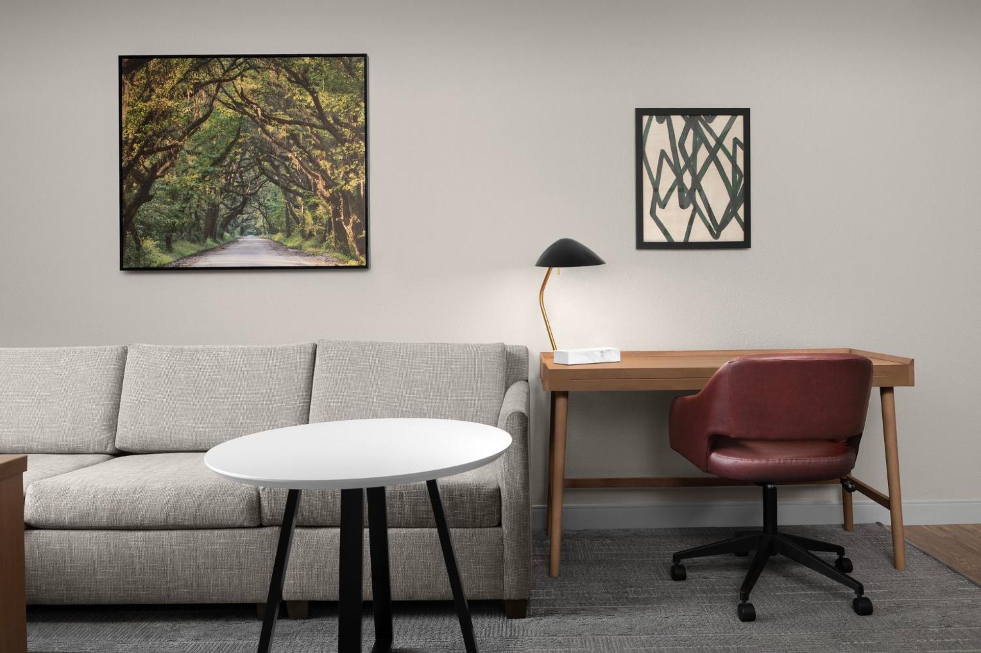 Staybridge Suites North Charleston By Ihg Dış mekan fotoğraf