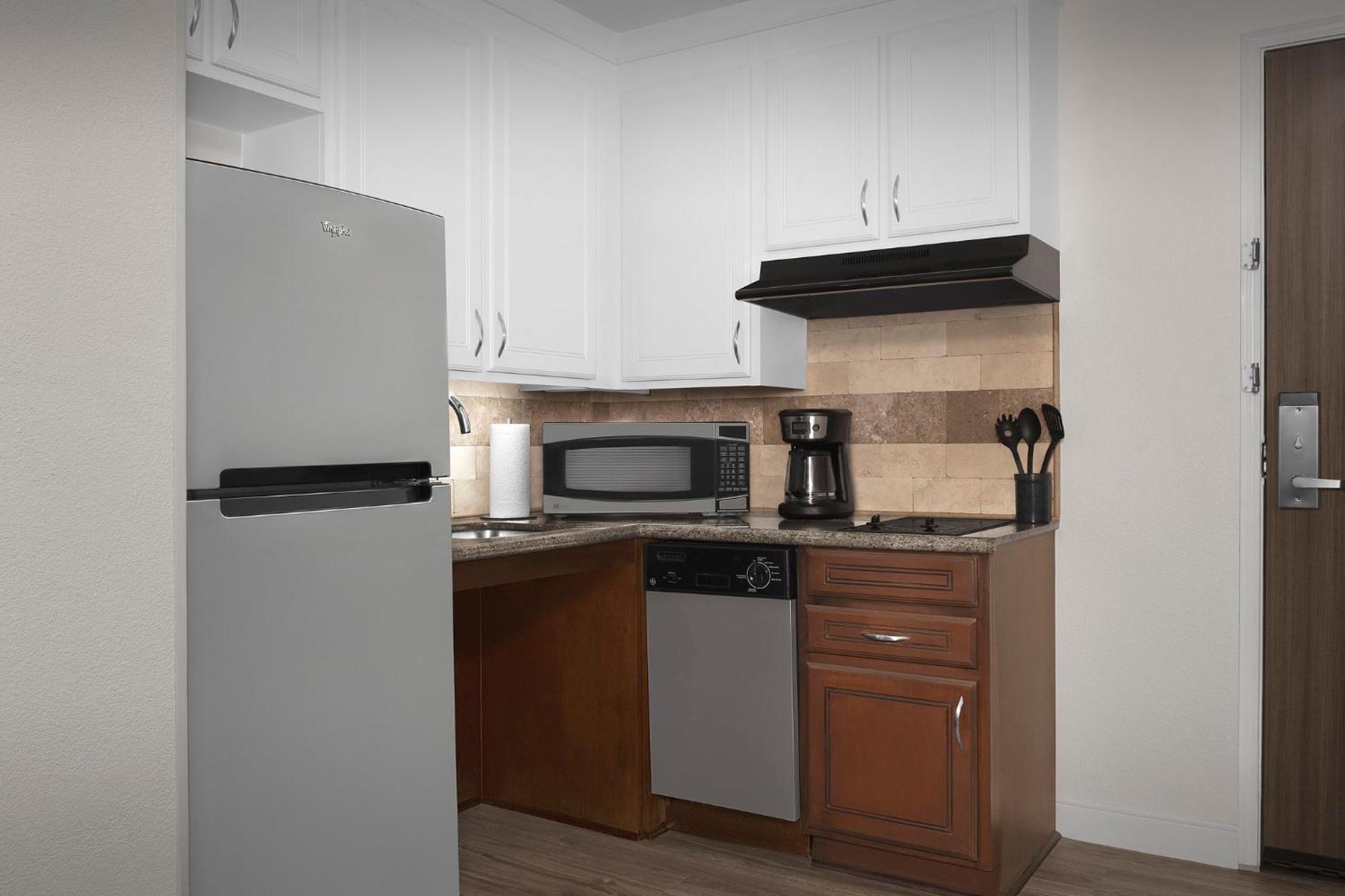 Staybridge Suites North Charleston By Ihg Dış mekan fotoğraf