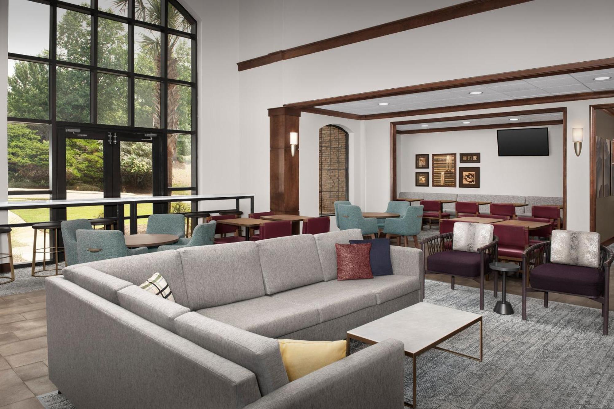 Staybridge Suites North Charleston By Ihg Dış mekan fotoğraf