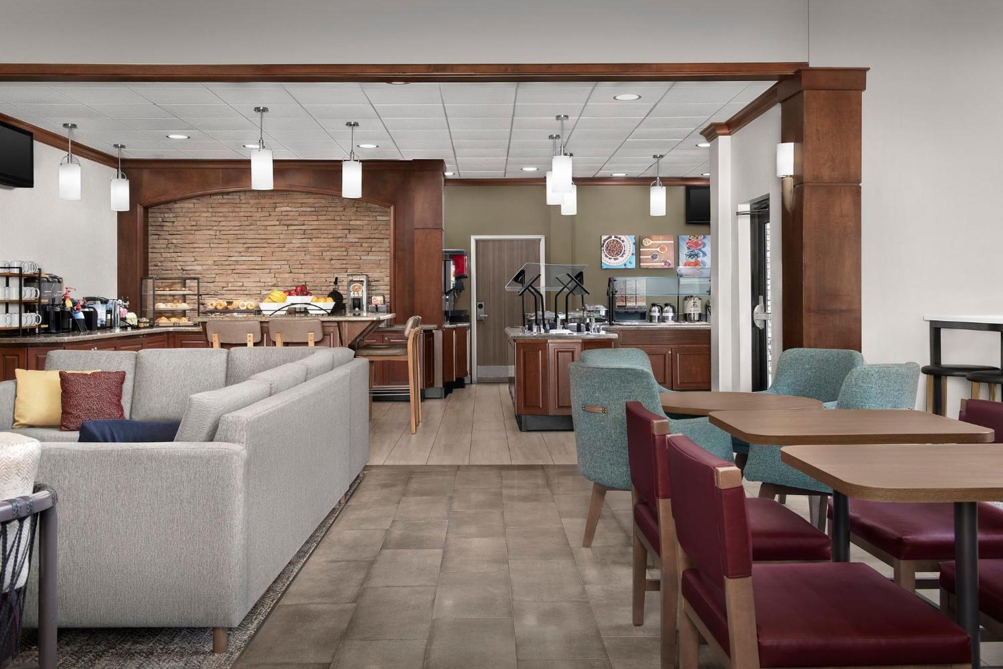 Staybridge Suites North Charleston By Ihg Dış mekan fotoğraf