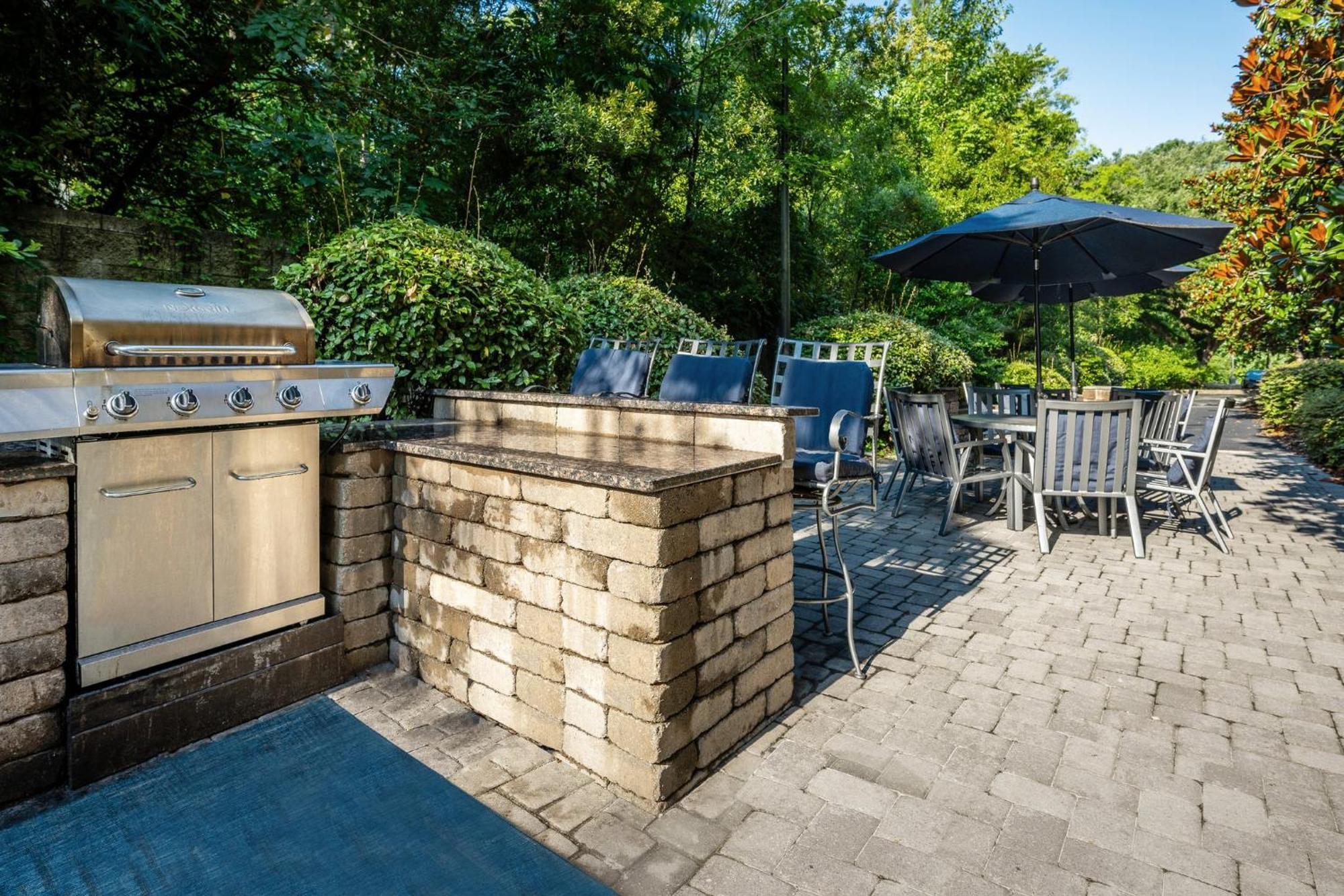 Staybridge Suites North Charleston By Ihg Dış mekan fotoğraf