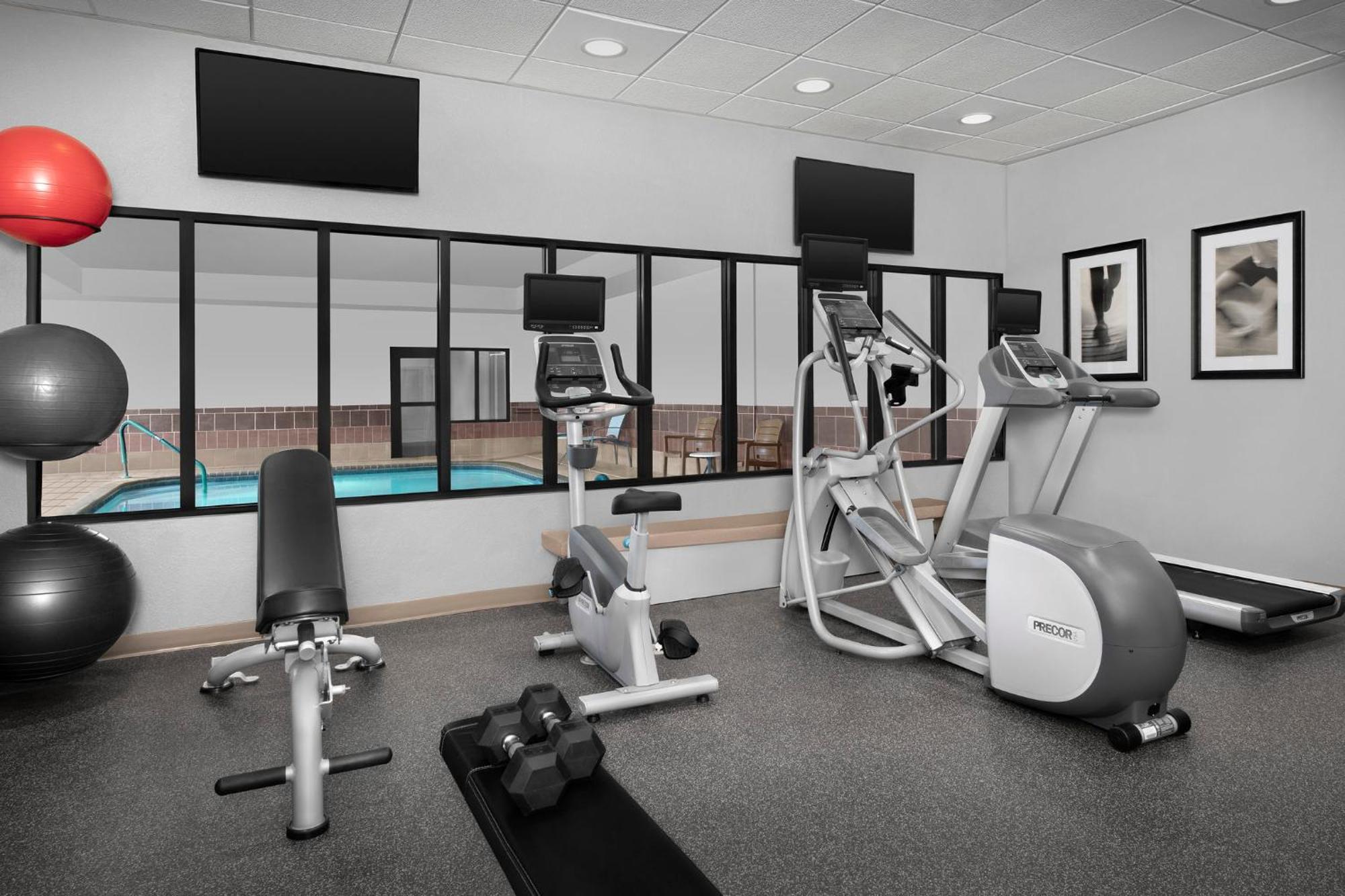 Staybridge Suites North Charleston By Ihg Dış mekan fotoğraf