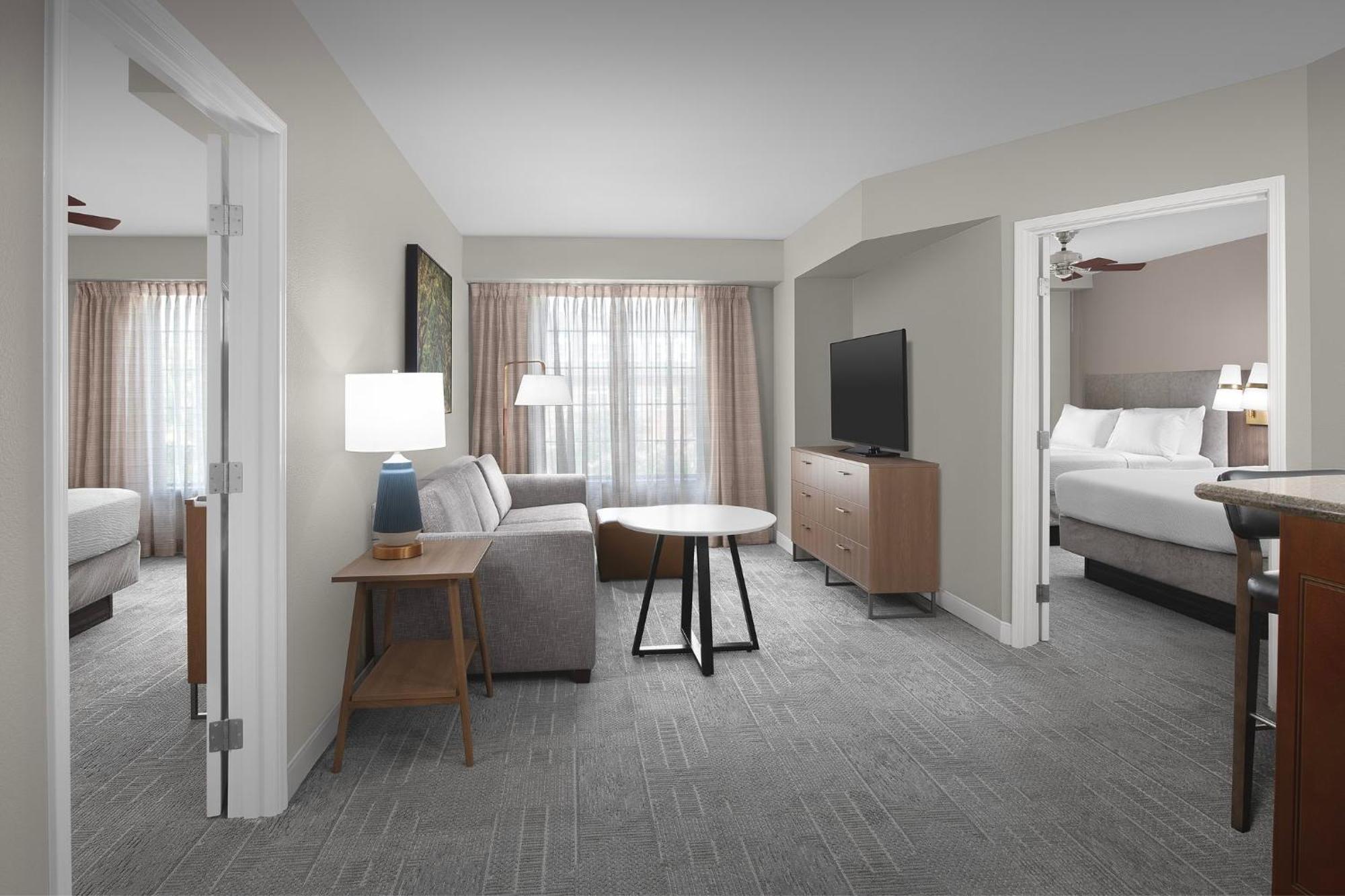 Staybridge Suites North Charleston By Ihg Dış mekan fotoğraf