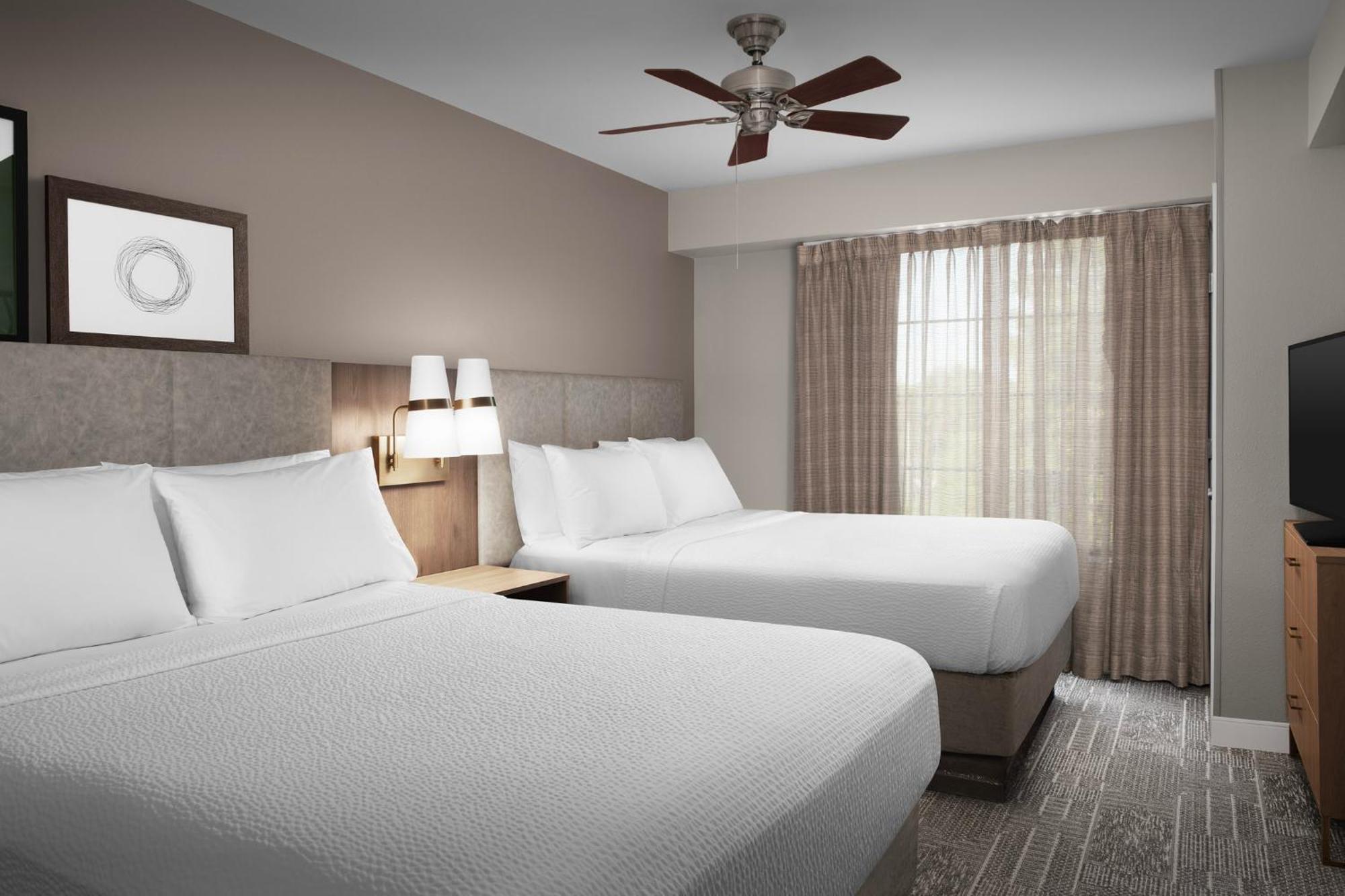 Staybridge Suites North Charleston By Ihg Dış mekan fotoğraf