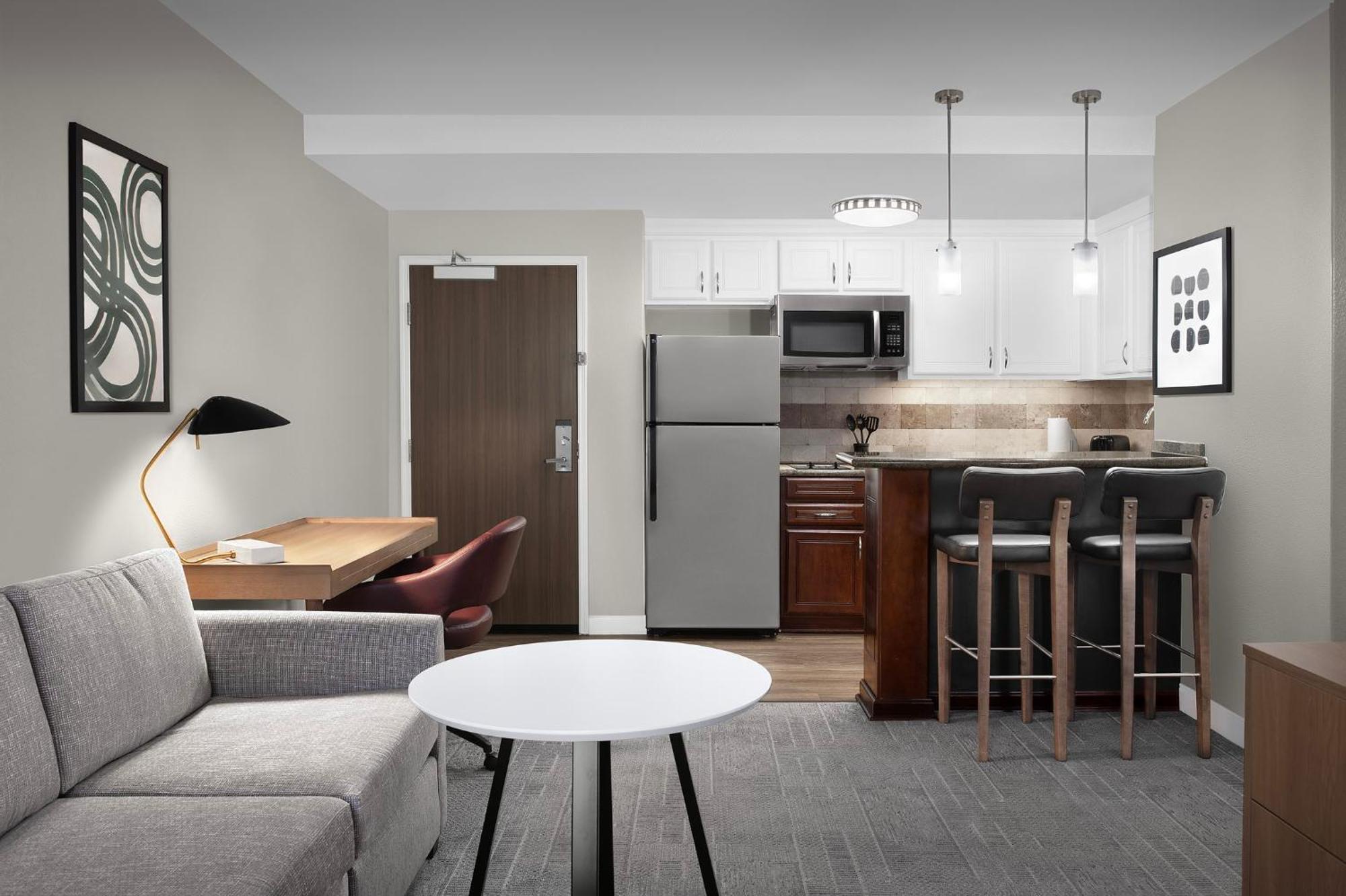 Staybridge Suites North Charleston By Ihg Dış mekan fotoğraf