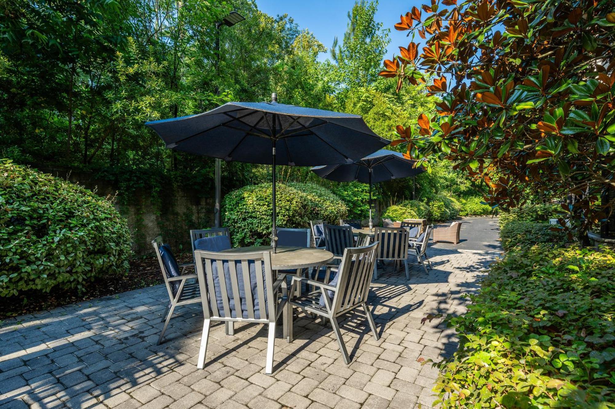 Staybridge Suites North Charleston By Ihg Dış mekan fotoğraf